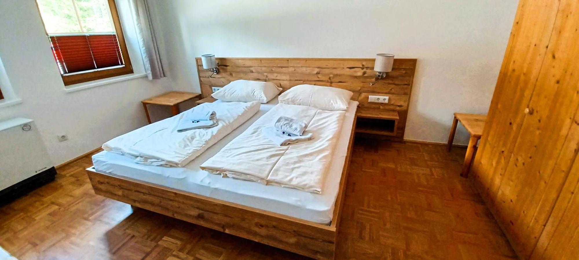 Ferienparadies Wiesenbauer Sankt Michael im Lungau Exteriör bild