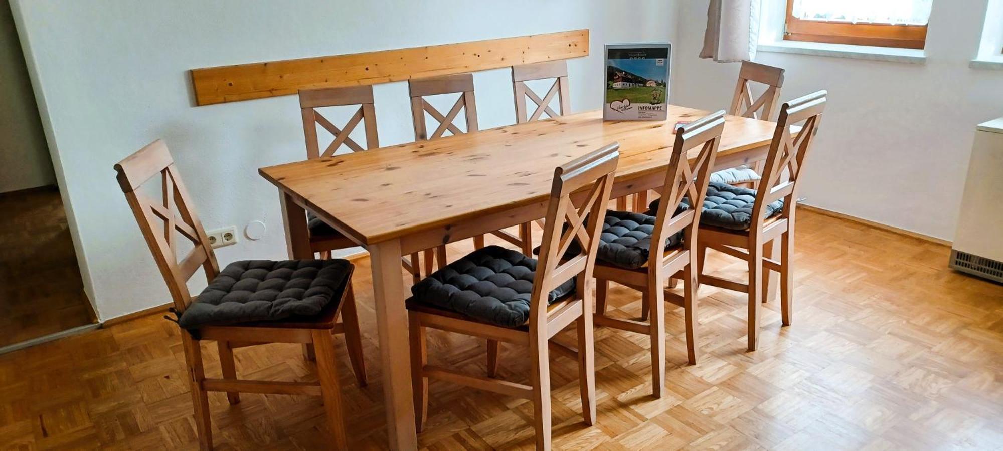 Ferienparadies Wiesenbauer Sankt Michael im Lungau Exteriör bild